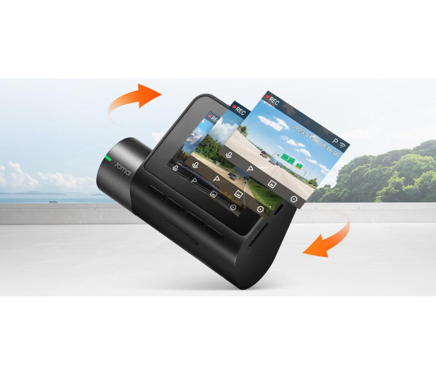 70mai Dash Cam A200  Full HD/130/2" - 1197255 - zdjęcie 5